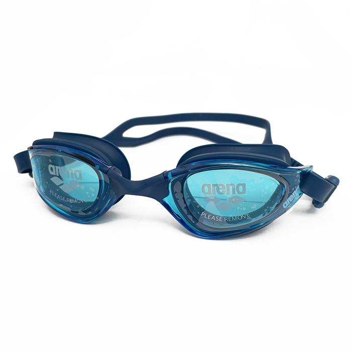 Arena Aquarius Basic Swim Goggles  1