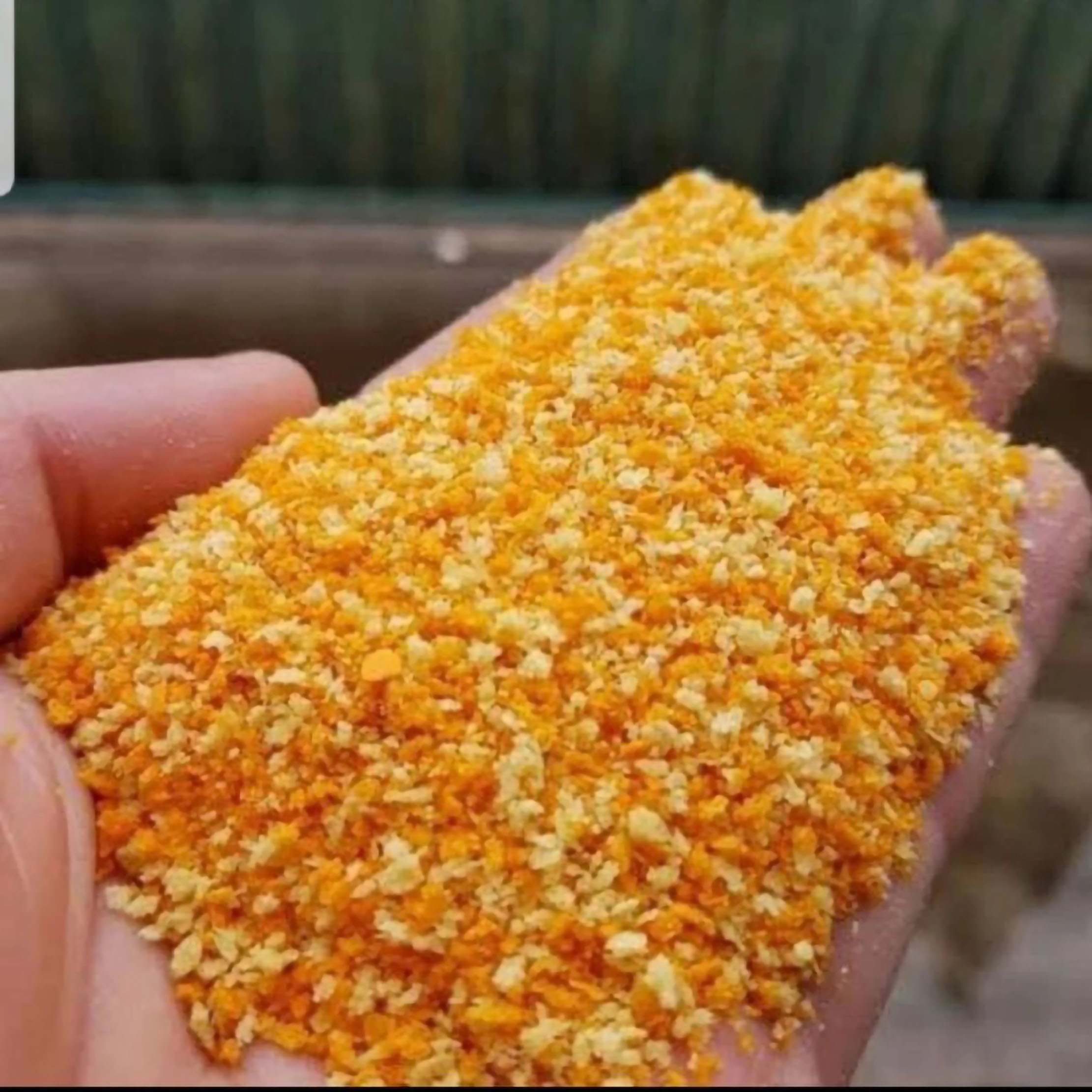 Berkat Anugerah Plasindo FoodCHEF Breadcrumbs Tepung Roti Halus