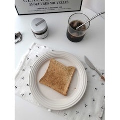 Cherry Napkin