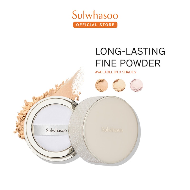 Perfecting Powder 23N Sand 2