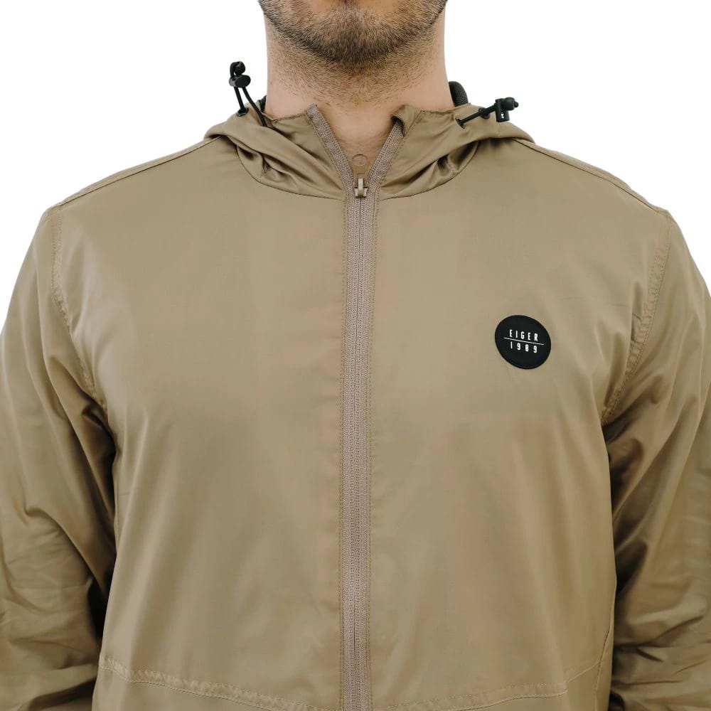 Eigerindo Multi Produk Industri  EIGER X-Traverian Hoodie