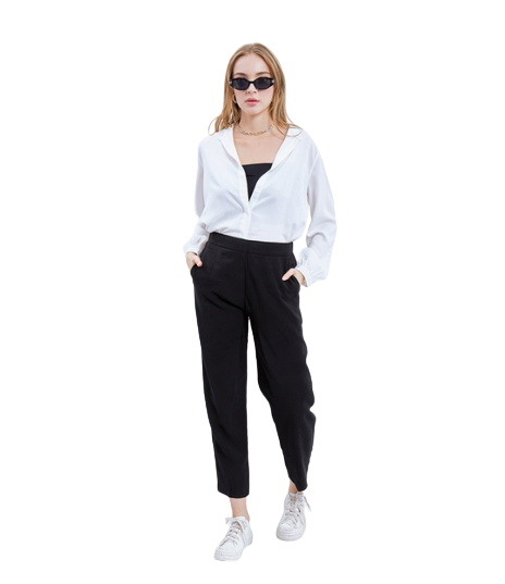Ava Tapered Pants