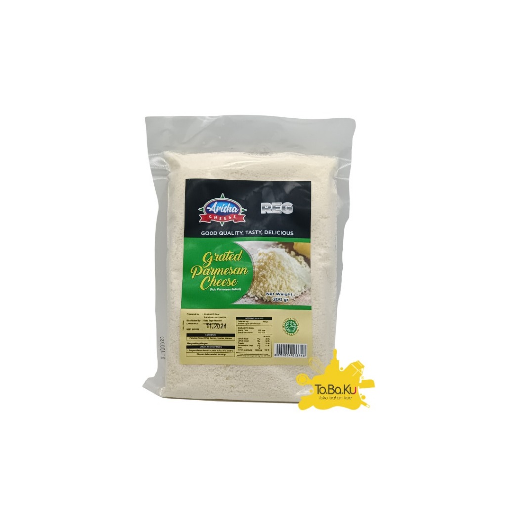 10 Rekomendasi Keju Parmesan Terbaik  [Ditinjau oleh Professional Baker] 5