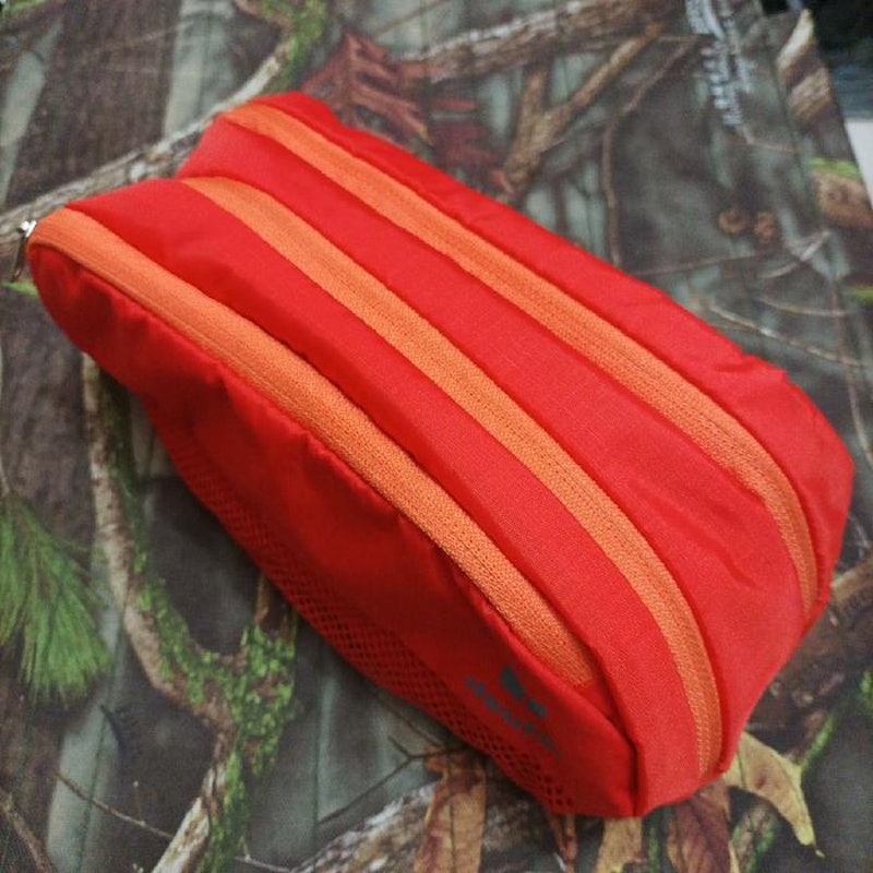 deuter Wash Bag Tour II 4