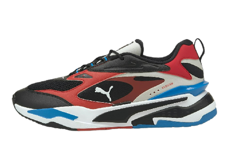 RS-Fast FR Trainers 3