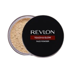 Revlon Touch & Glow Face Powder Soft Beige