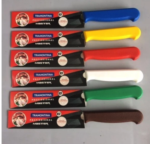 Tramontina Tramontina Pisau Dapur Professional 8 Inch 