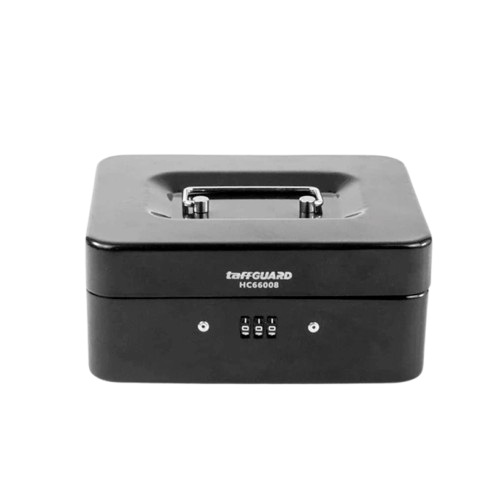 TaffGUARD Kotak Uang Password Lock  ｜ HC66008