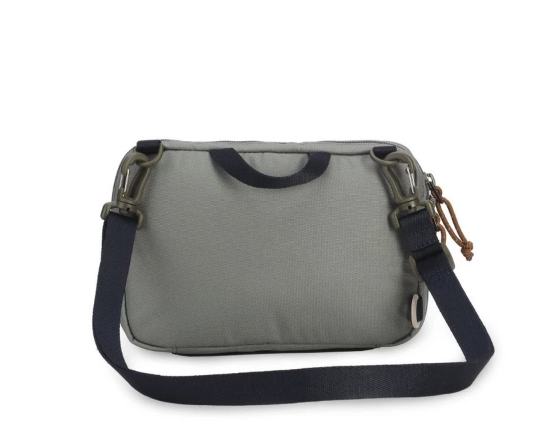 Eigerindo Multi Produk Industri Eiger Wanderhaul Travel Pouch