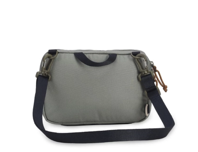 Eiger Wanderhaul Travel Pouch 4