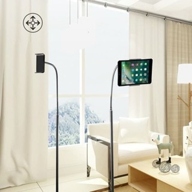  Lazypod Lantai 1.75M