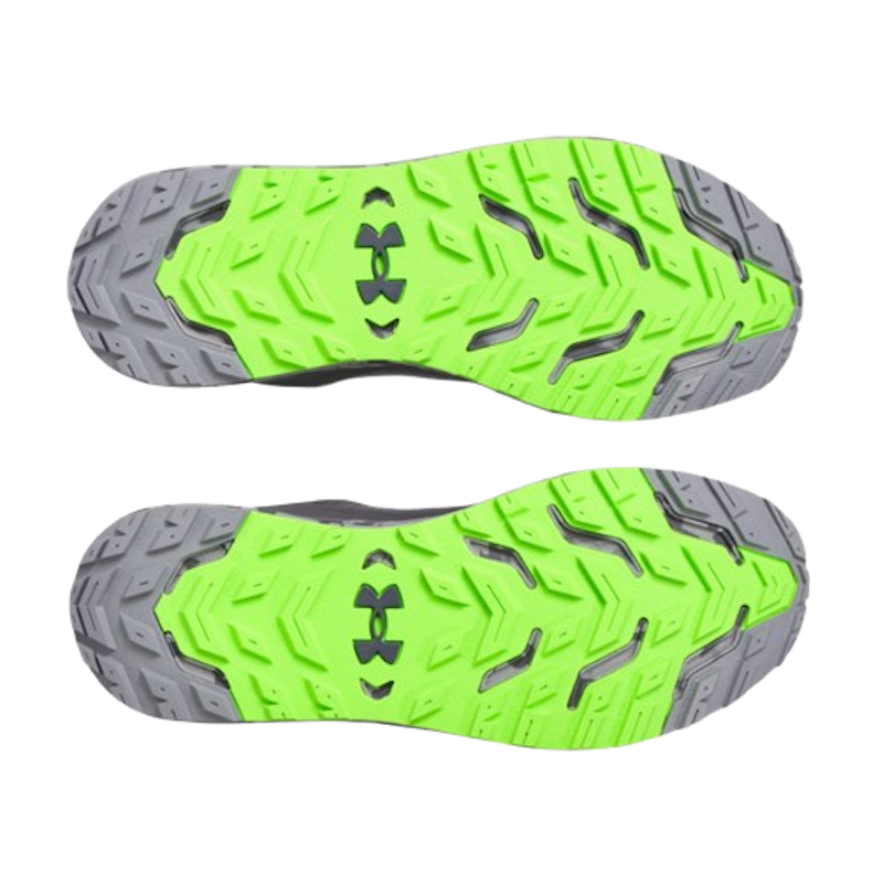Under Armour Charged Bandit 3 Men's Running Shoes 5