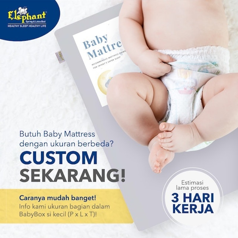 Baby Mattress 5