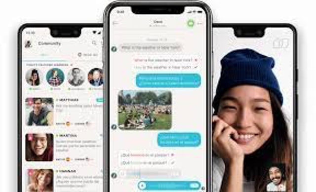 Tandem - Master Any Language with a Native Speaker 3