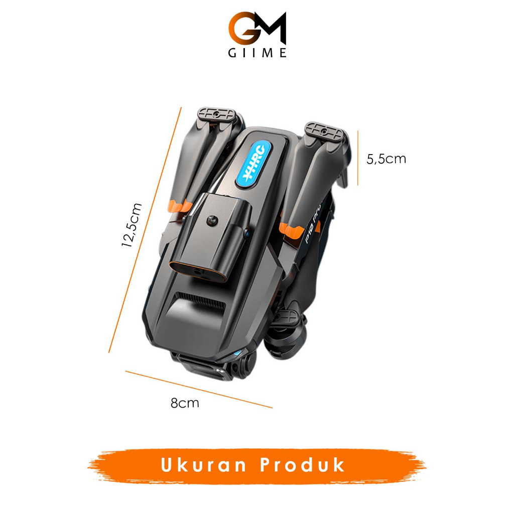 Drone MX-10/P10 Premium