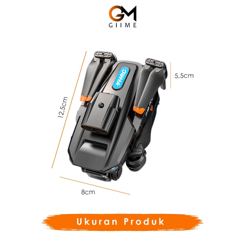 Drone MX-10/P10 Premium 4