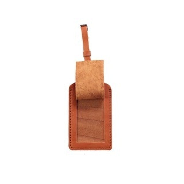 Basic Luggage Tag 1
