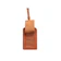 Garut Kulit Basic Luggage Tag 1