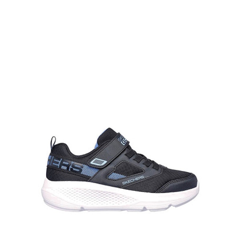 Skechers Go Run Elevate Girl's Shoes Black 2