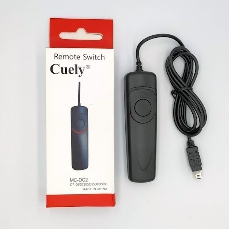 Remote Switch 1