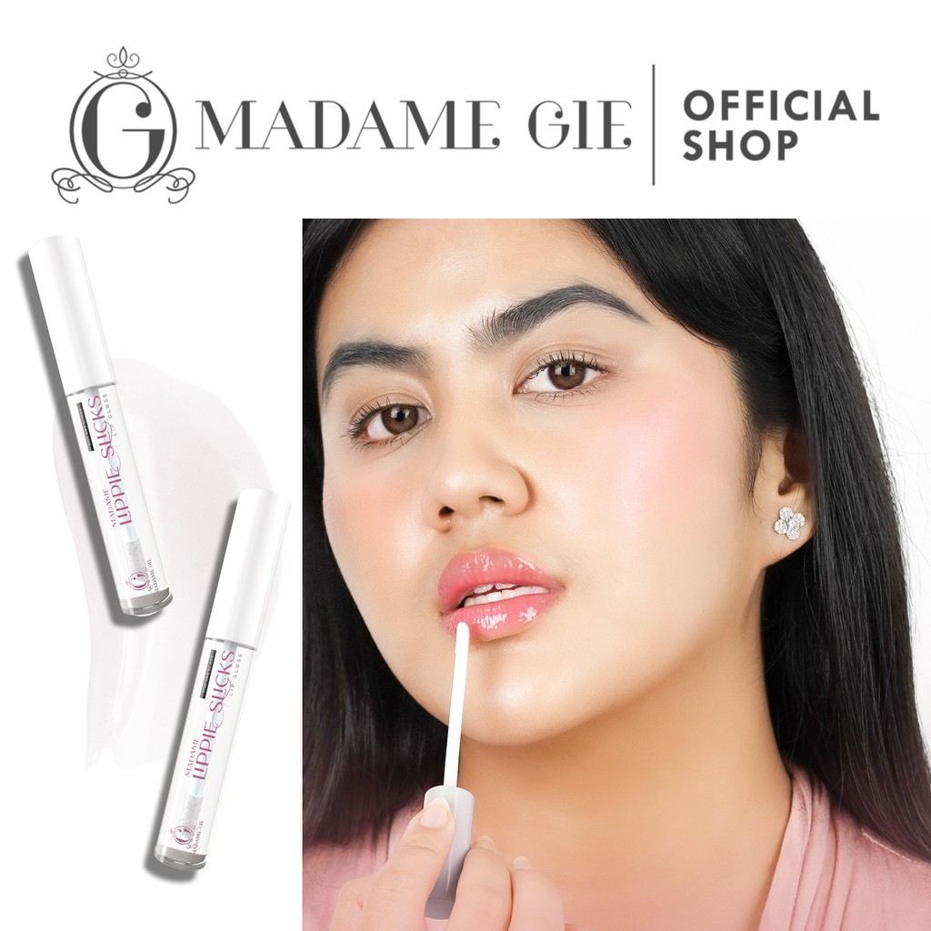 Madame Gie Madame Lippie Slicks