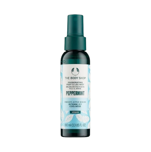 The Body Shop® ｜ Peppermint Foot Spray ｜ 113520325