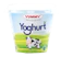Yummy Skim Plain Yoghurt 1