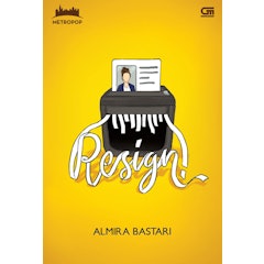 Resign!