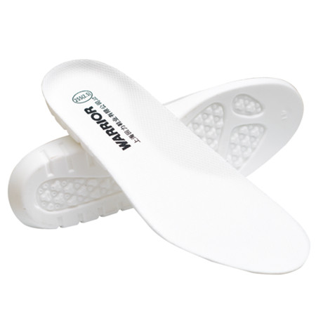  Warrior Insole Sepatu Olahraga
