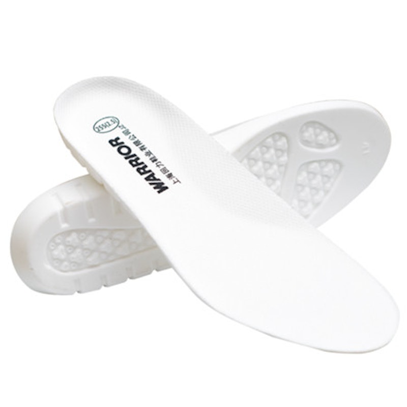 Warrior Insole Sepatu Olahraga 2