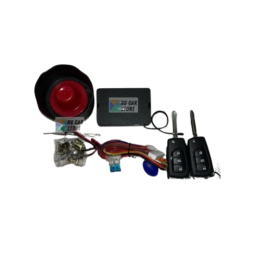  Alarm Mobil Avanza vvt-i 2003-2011