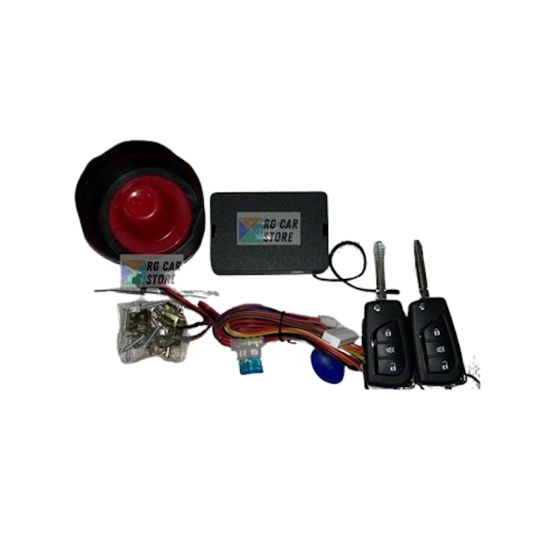 Alarm Mobil Avanza vvt-i 2003-2011 2