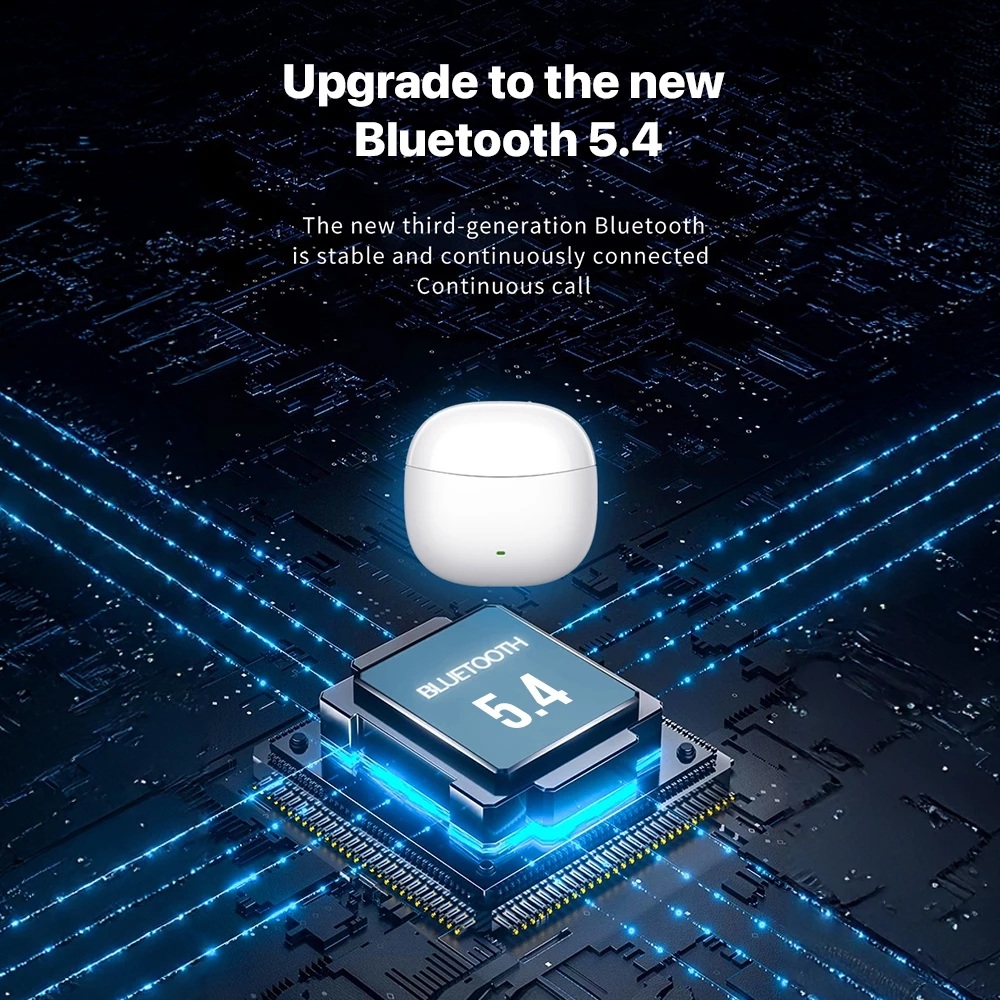 Kiip Kiip Indonesia KiiP Wireless Earphone DTS2i