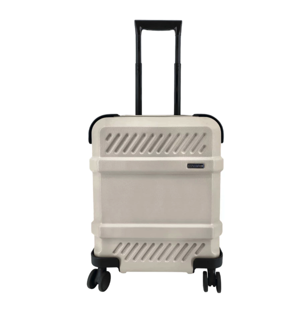 President Luggage Hakata PRO Frame Case 24 inch