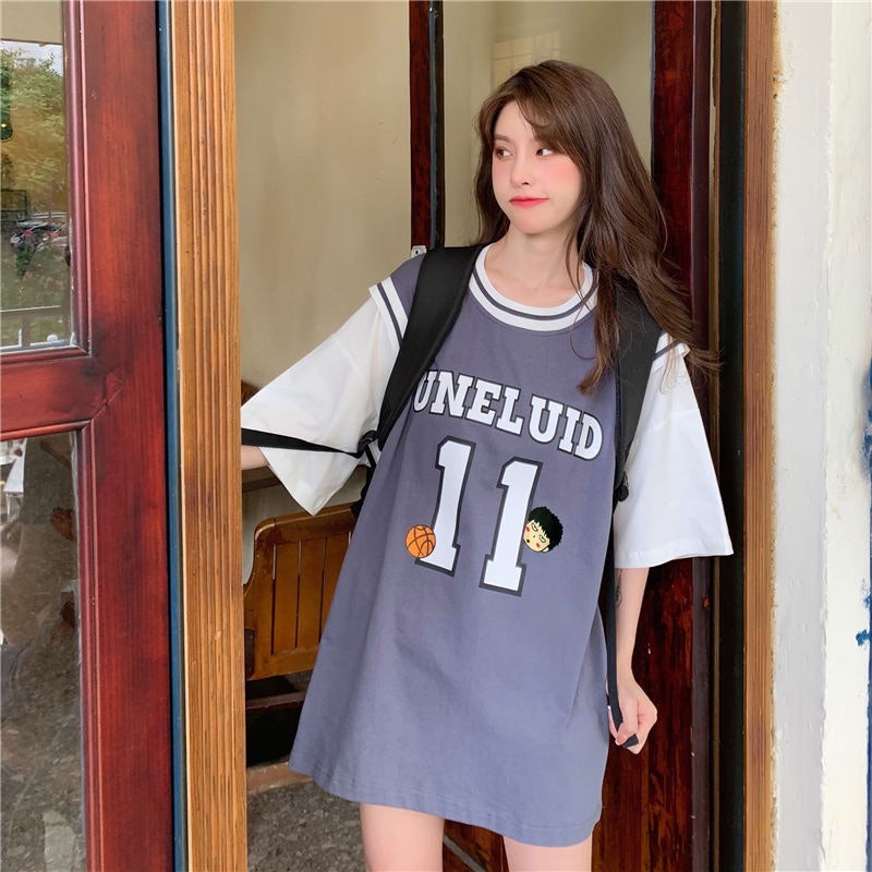 Uneluid Eleven T-shirt 2
