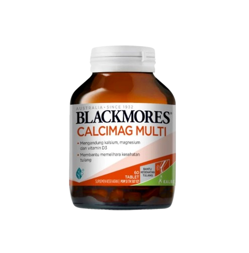 BLACKMORES Calcimag Multi