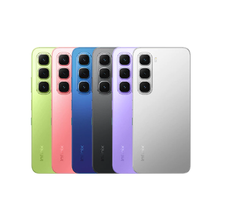 Infinix ｜ Hot 60i (8/256 GB)