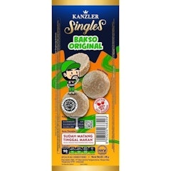 Singles Bakso