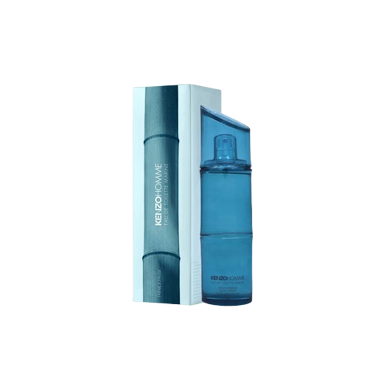 Kenzo Homme Marine Eau de Toilette 1