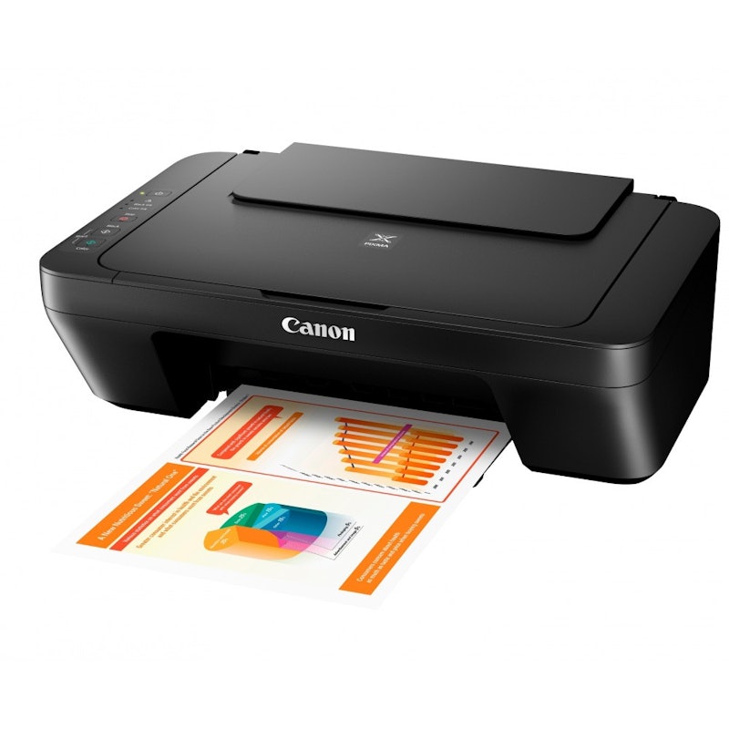 PIXMA 2