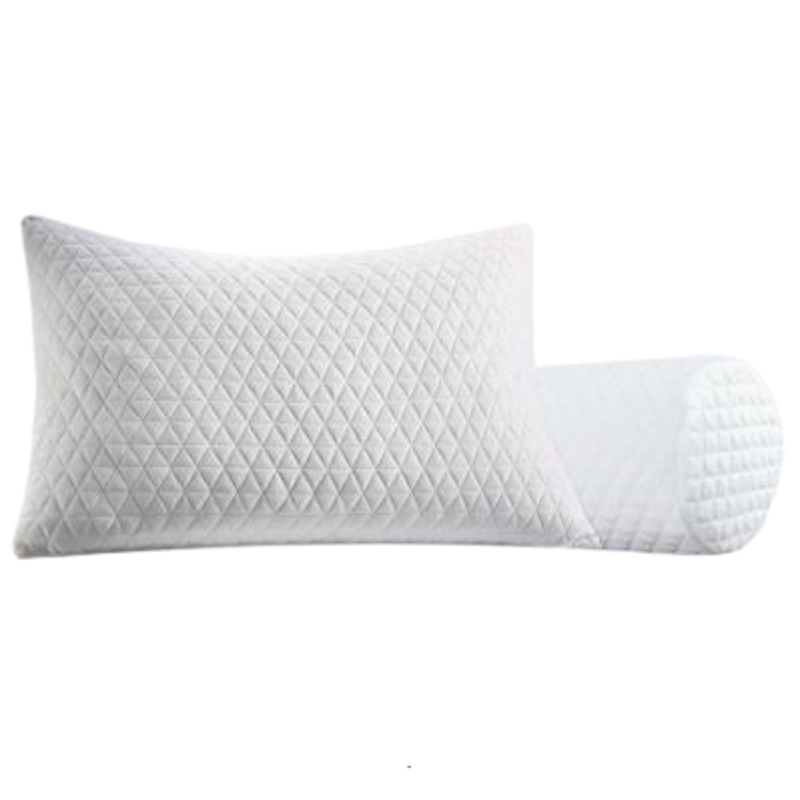Vablo Viola Bantal Guling Micro Memory Foam 1