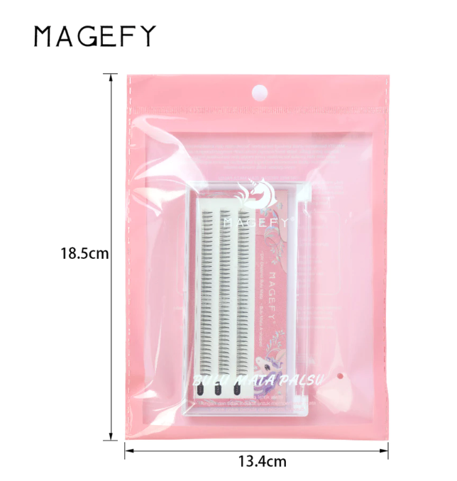 MAGEFY Eyelash Extension  5