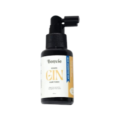 Bonvie Kemiri Gin Hair Tonic