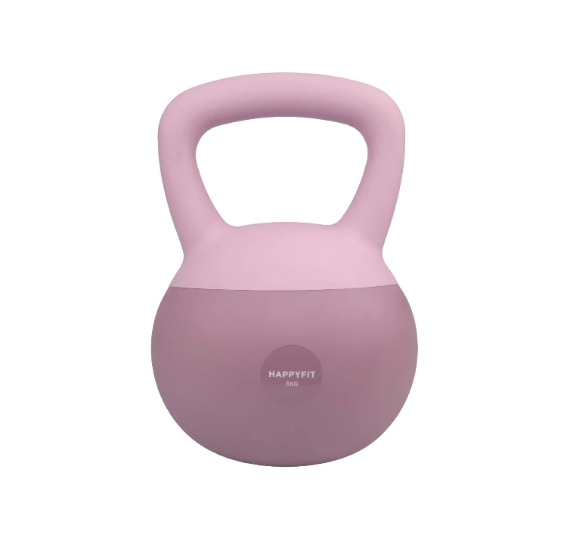 Happyfit Soft Kettlebell 1