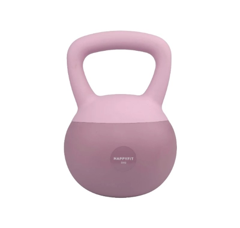 Happyfit Soft Kettlebell 1
