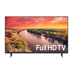 43" Full HD TV