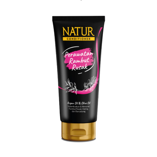 Conditioner Argan Oil & Olive Oil 1