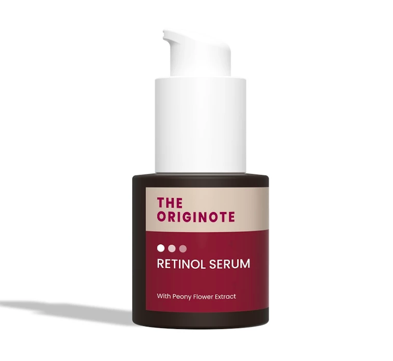 The Originote ｜ Retinol Serum