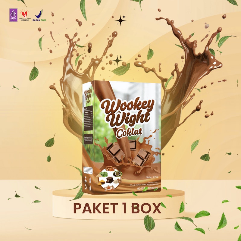 Wookey Wight 2