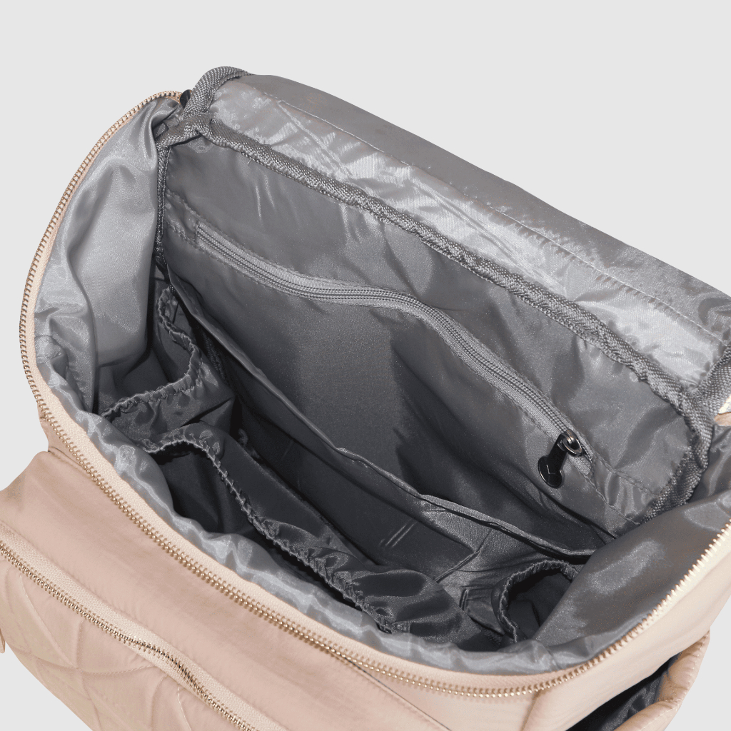 Natural Moms Indonesia Natural Moms Diaper Bag Multi-Function